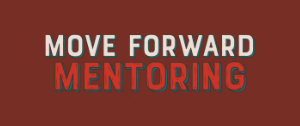 move forward Mentoring Logo image Rekindling Relationships mentoring Bendigo coaching for couples