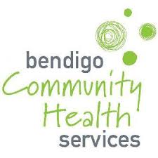 The Connected Circus Bendigo Community Health Services Logo image