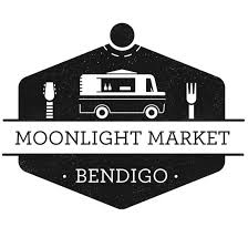 Bendigo Moonlight Market
