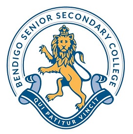 The Connected Circus Bendigo Senior Secondary College logo image