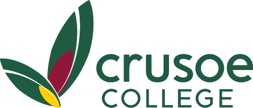 The Connected Circus Bendigo Crusoe College logo image