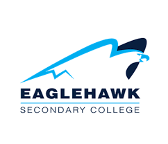 The Connected Circus Bendigo Eaglehawk Secondary College logo image