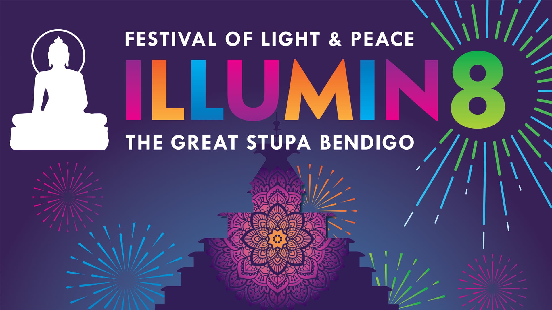 ILLUMIN8-festival of light