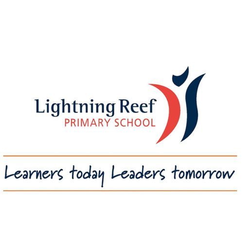 The Connected Circus Bendigo Lightning Reef Primary School logo image