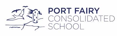 The Connected Circus Bendigo Port Fariy Consolidated Primary School logo image