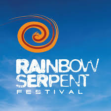 Rainbow Serpent Festival