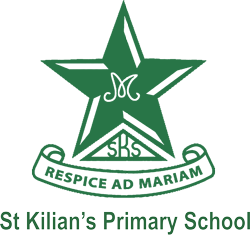 The Connected Circus Bendigo St Killian’s Primary School logo image