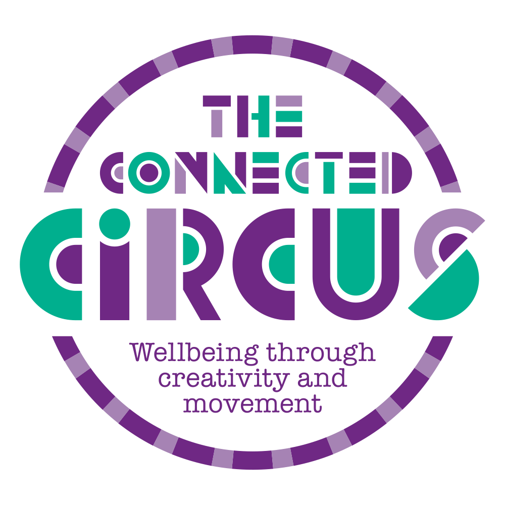 The Connected Circus Bendigo Logo image