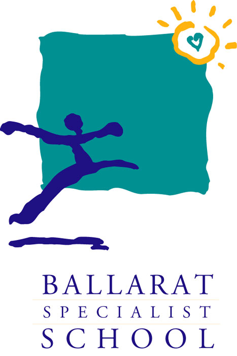 ballarat School logo image