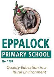 eppalock School logo image